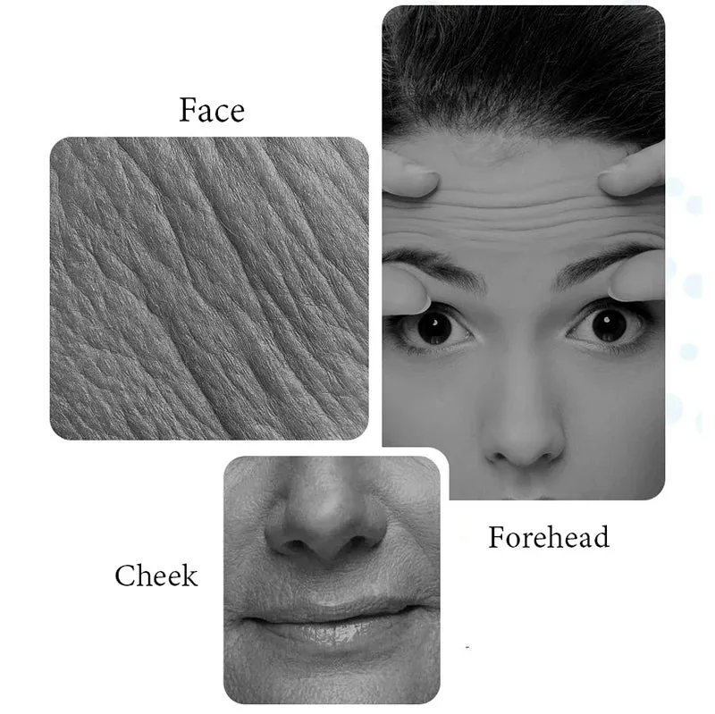 30 Anti Wrinkle Collagen Facial Masks For Firming & Moisturizing