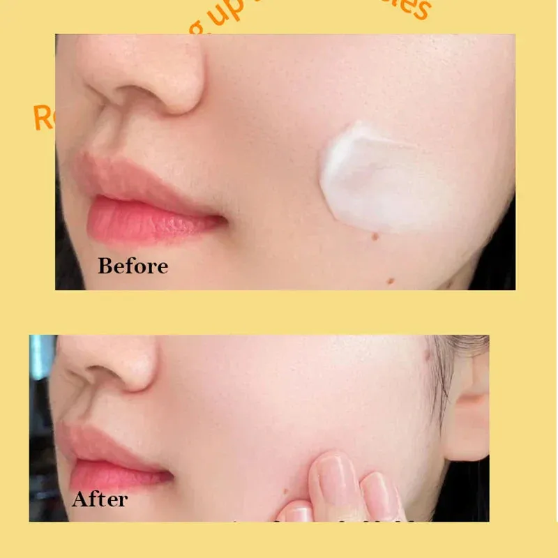 30 Piece Vitamin C Sleeping Masks Moisturizing Rejuvenating Firming