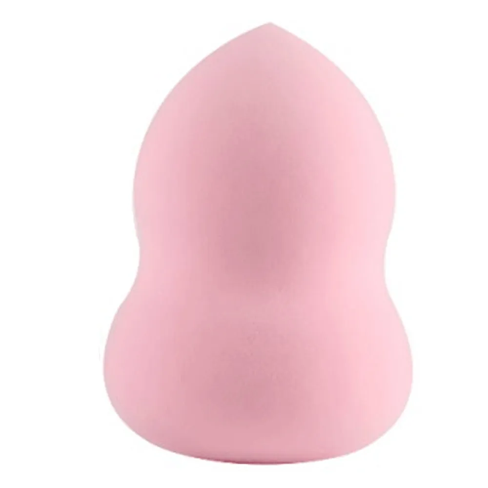 6 Pc Lot New Beauty Makeup Sponge Blender Beauty Sponge for Blending Contouring