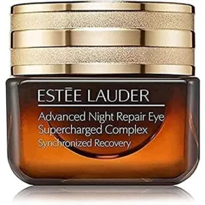 Advanced Night Repair Synchronized eye repair with supercharged complex 15 ml, Estee Lauder