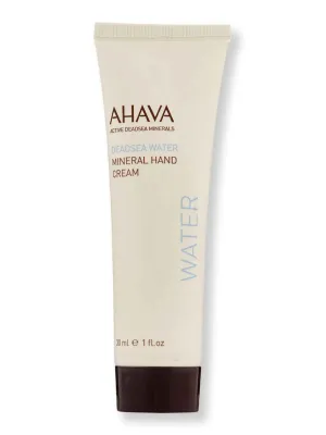 Ahava Mineral Hand Cream 1 oz