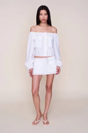 Akiko Skirt