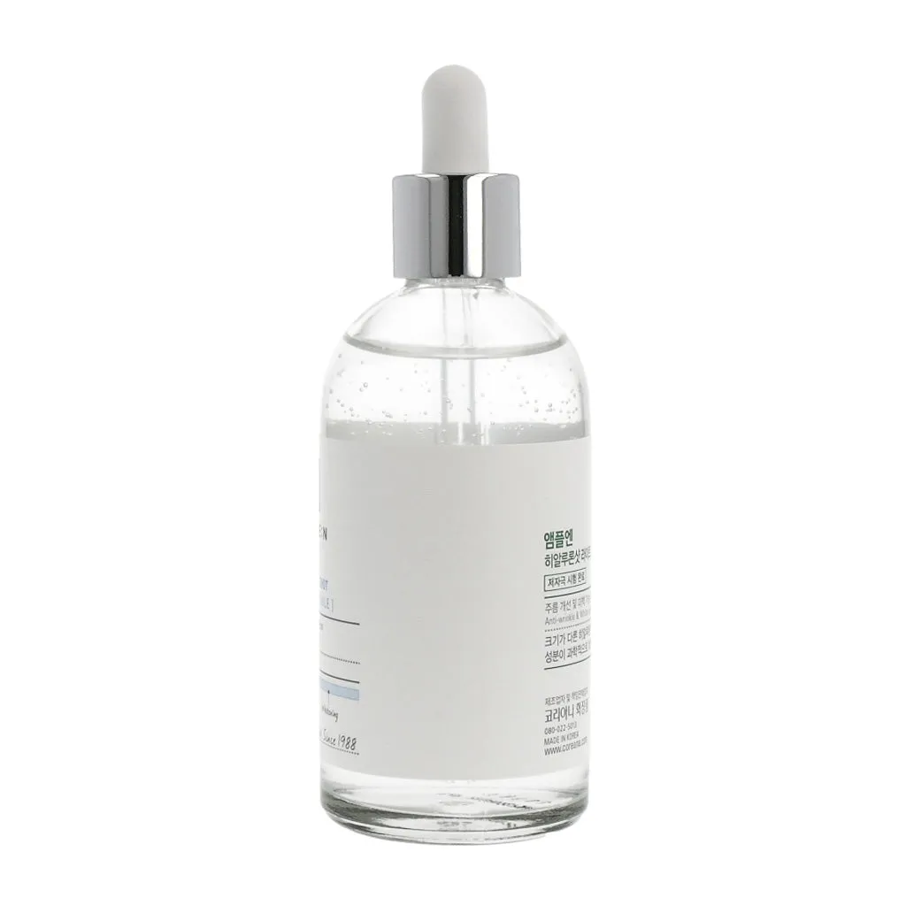 AMPLE:N Hyaluron Shot Light Ampoule 100ml