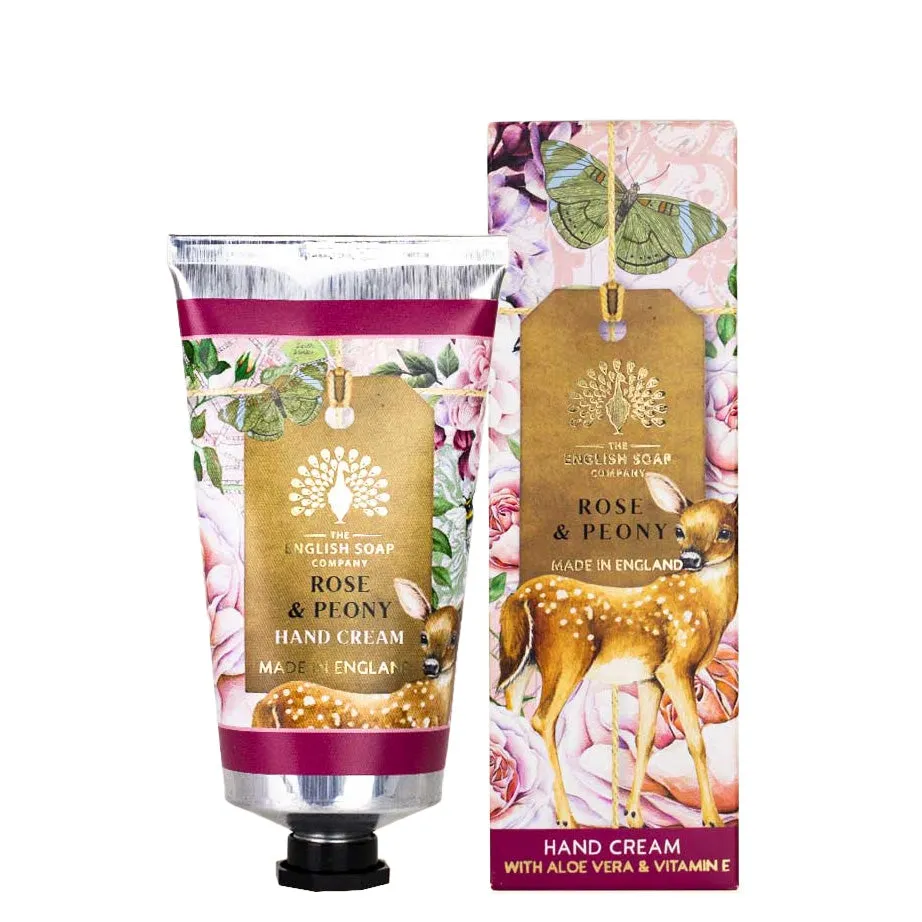 Anniversary Hand Cream
