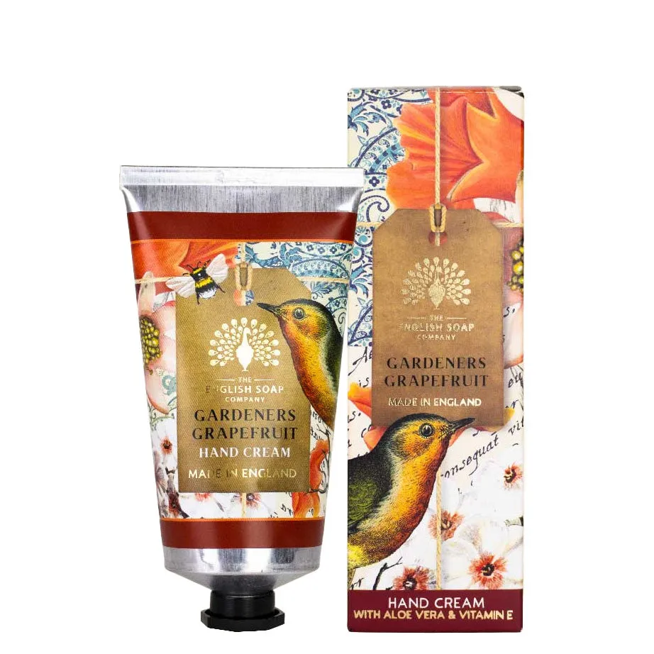Anniversary Hand Cream