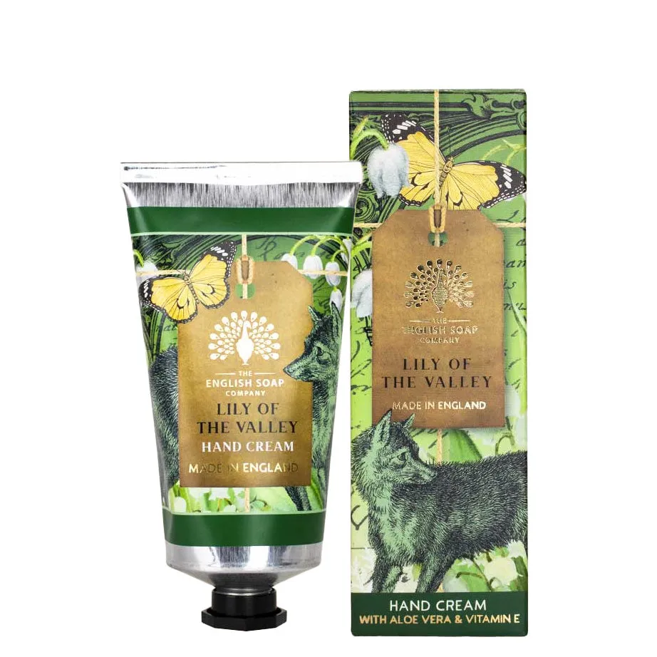 Anniversary Hand Cream