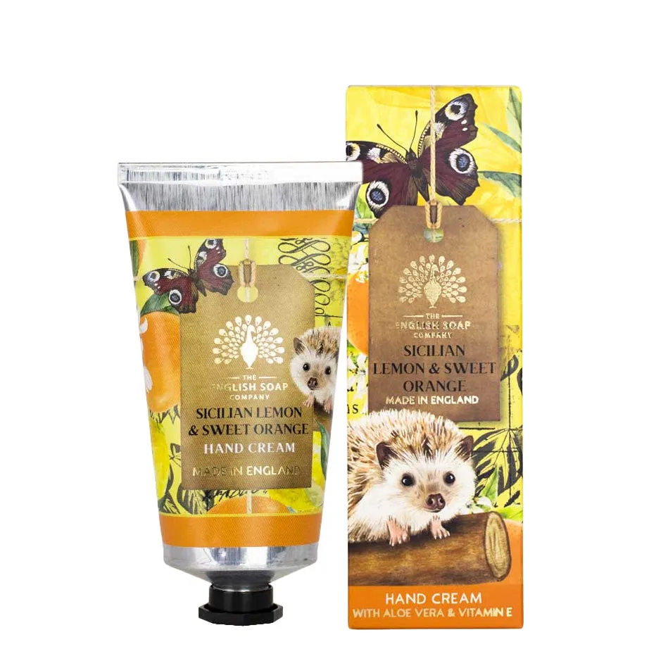 Anniversary Hand Cream
