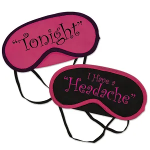 Bachelorette Party Mood Masks (24 per Case)