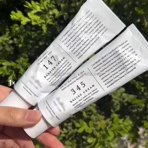Barrier Cream 345 Relief Cream Daily-ريليف للعناية