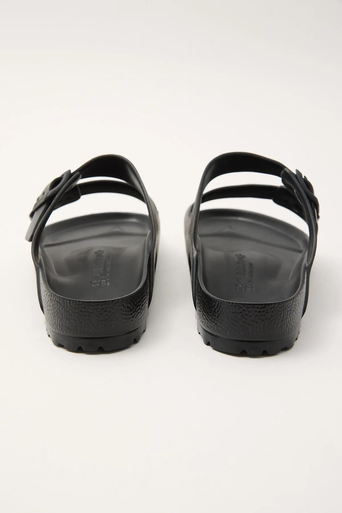 Birkenstock Arizona EVA Regular Black