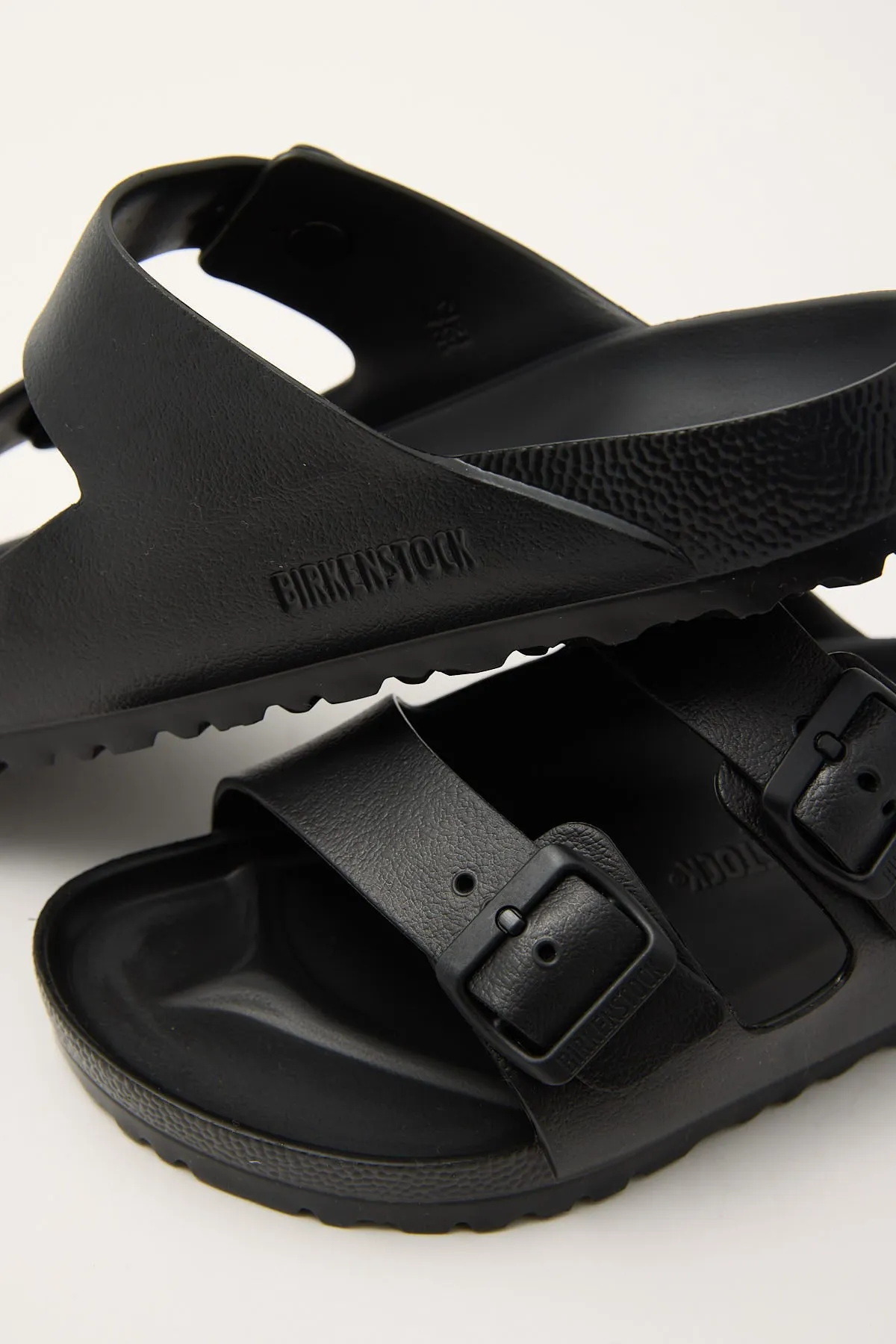 Birkenstock Arizona EVA Regular Black