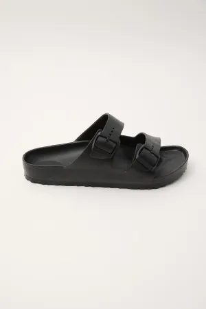 Birkenstock Arizona EVA Regular Black