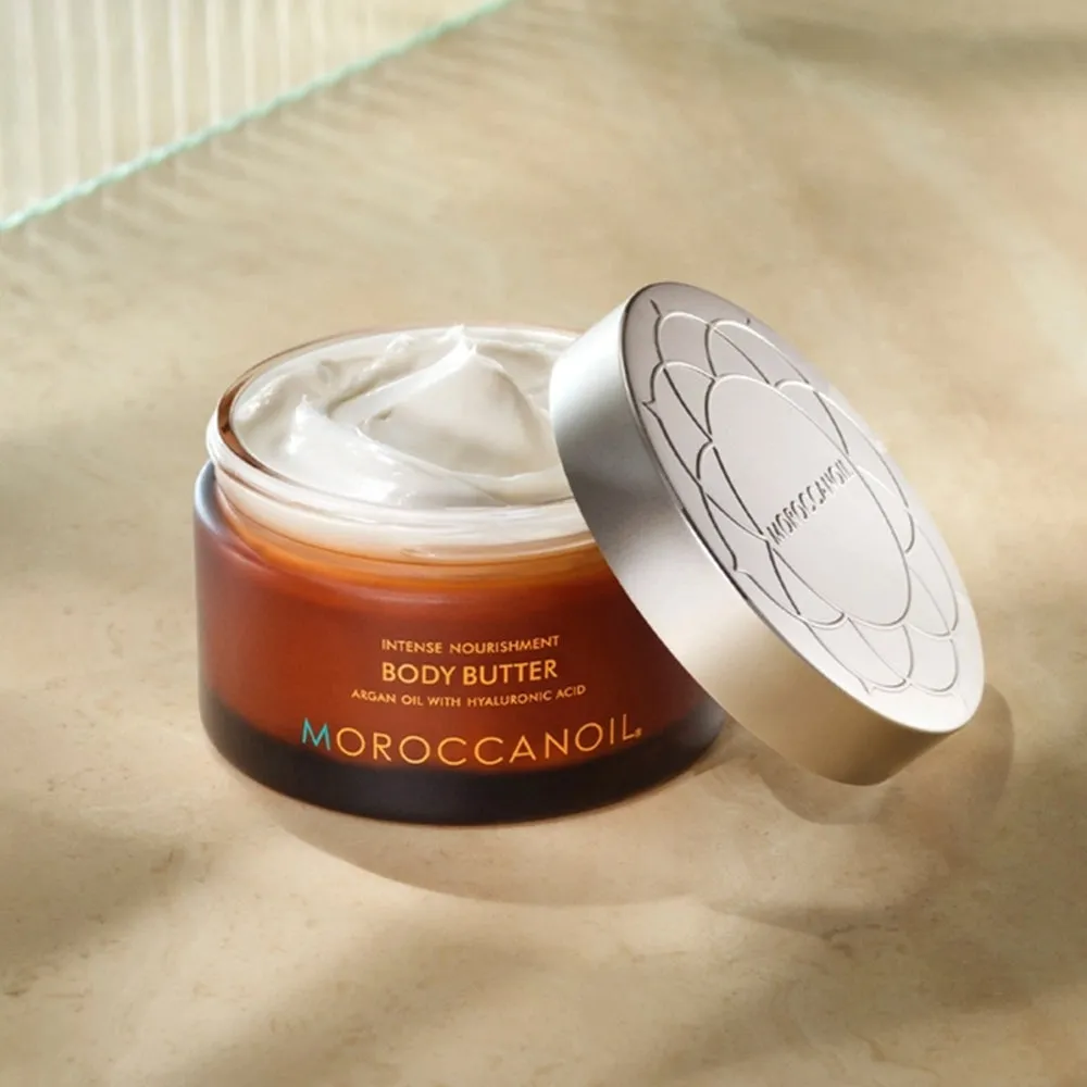 Body Butter 190ml