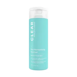 CLEAR Pore Normalizing Cleanser