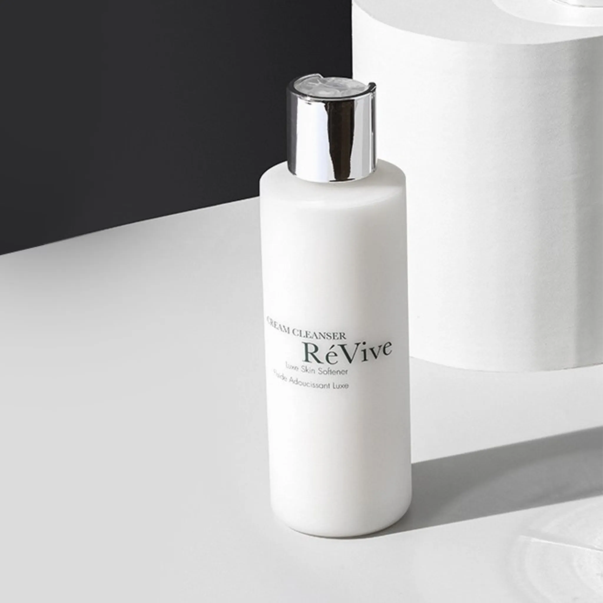 Cream Cleanser / Luxe Skin Softener