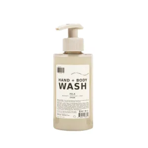 DedCool Milk Hand and Body Wash