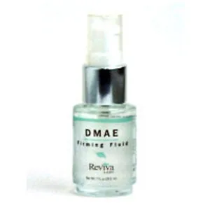 DMAE Concentrate 1 fl oz By Reviva