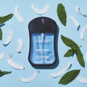 DOWN UNDER SUMMER BY THE OCEAN HAND SANITIZER