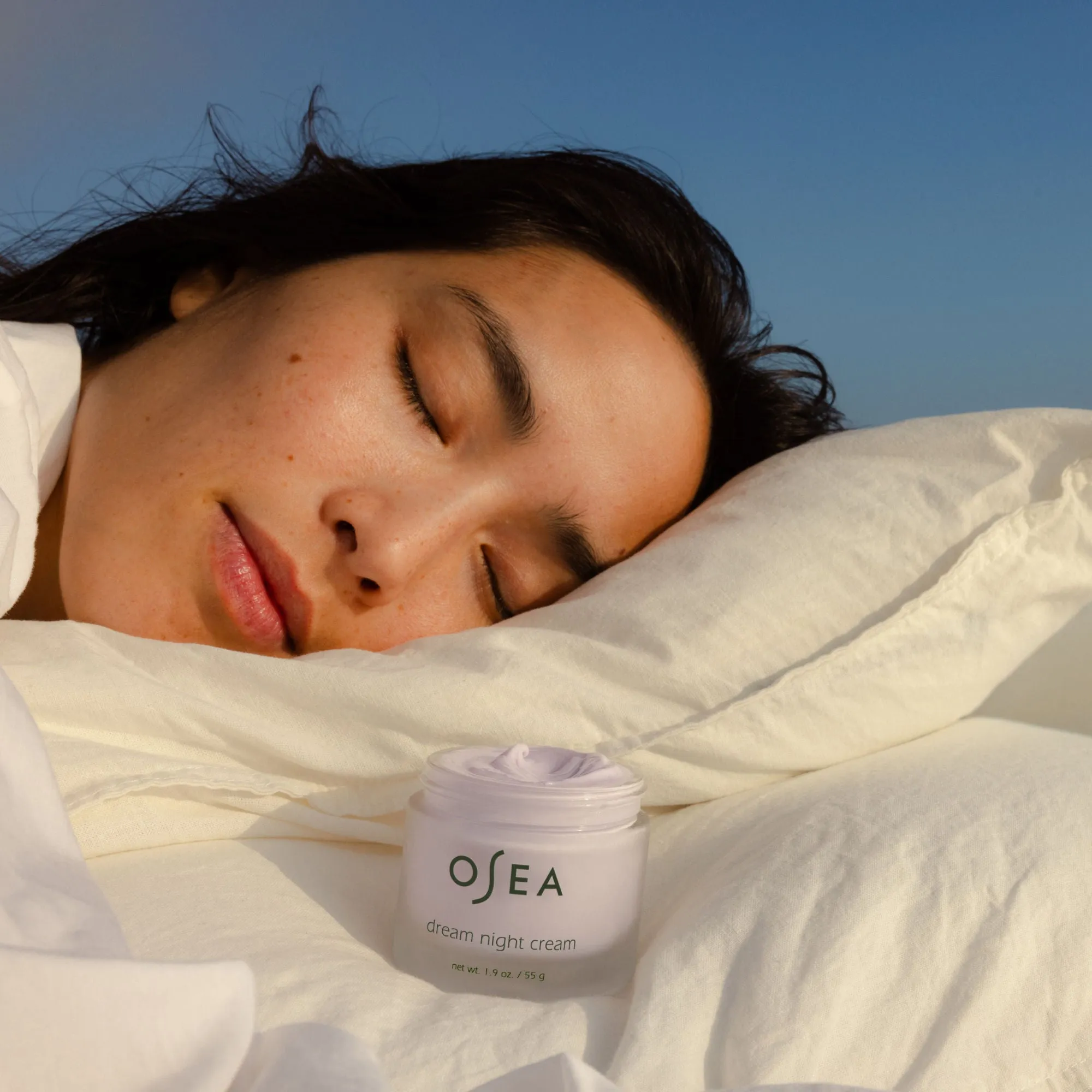 Dream Night Cream
