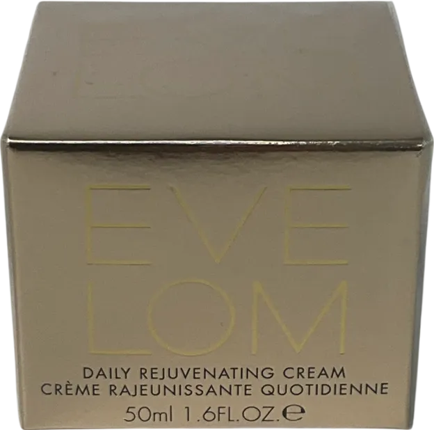 Eve Lom Daily Rejuvenating Cream 50ml