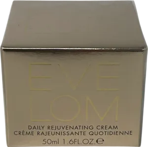 Eve Lom Daily Rejuvenating Cream 50ml