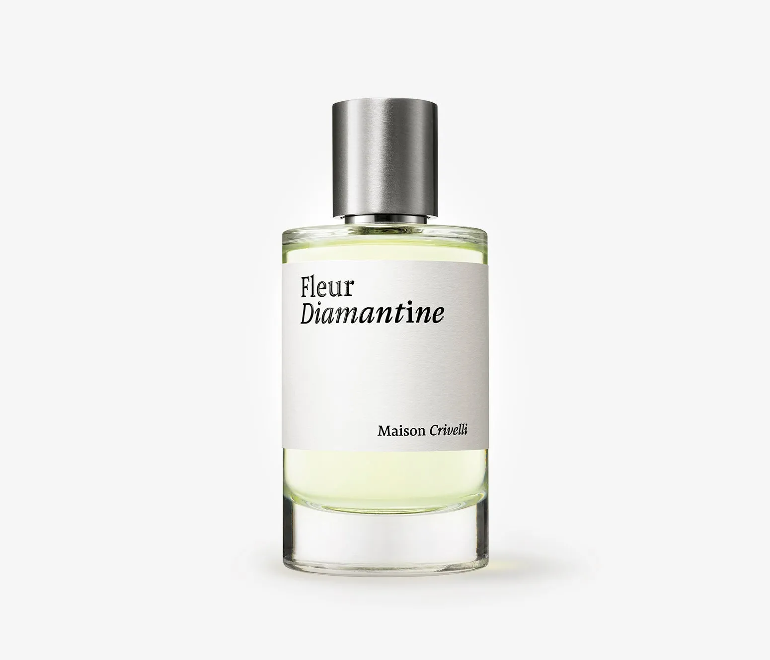 Fleur Diamantine