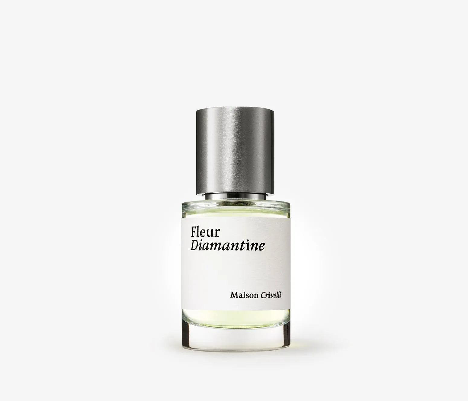 Fleur Diamantine