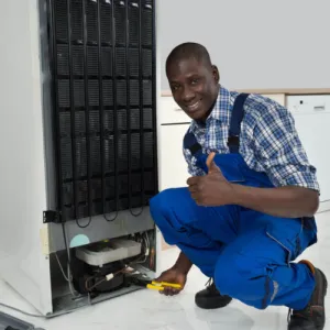 Fridge and Deep Freezer Repair