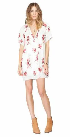 GENTLE FAWN Caraway Dress