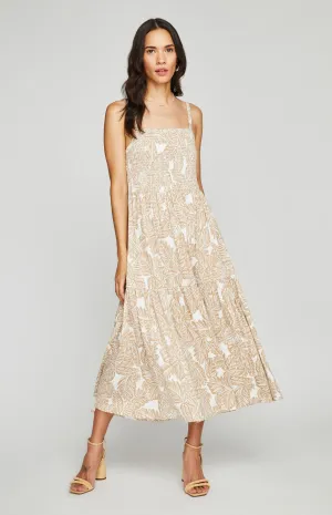 GENTLE FAWN Florence Dress