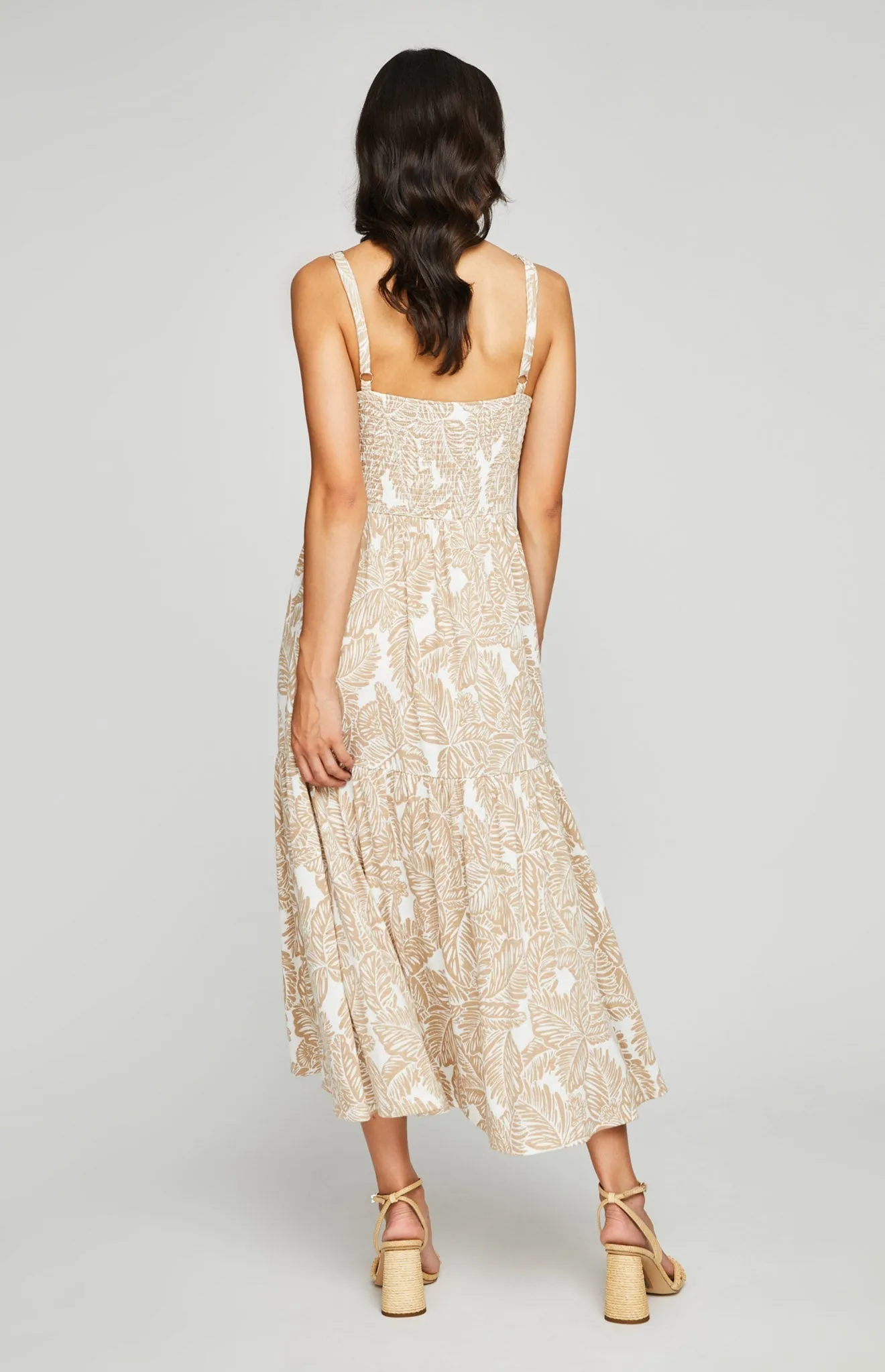 GENTLE FAWN Florence Dress