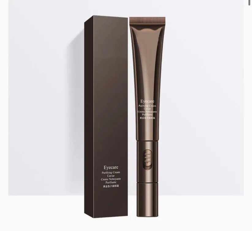 Gold Caviar™ Electric Wand Eye Cream