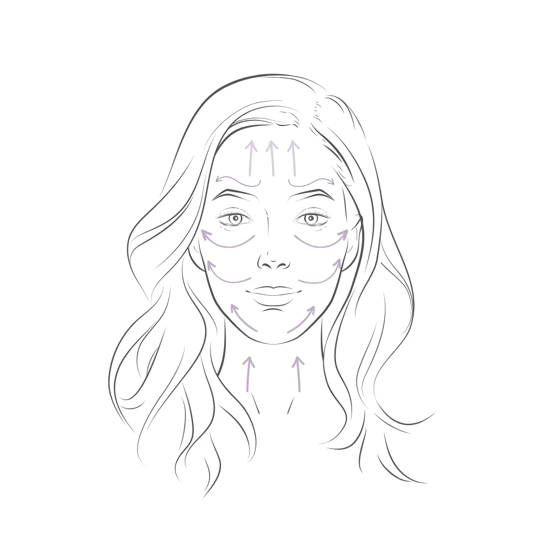 Gua Sha Noir
