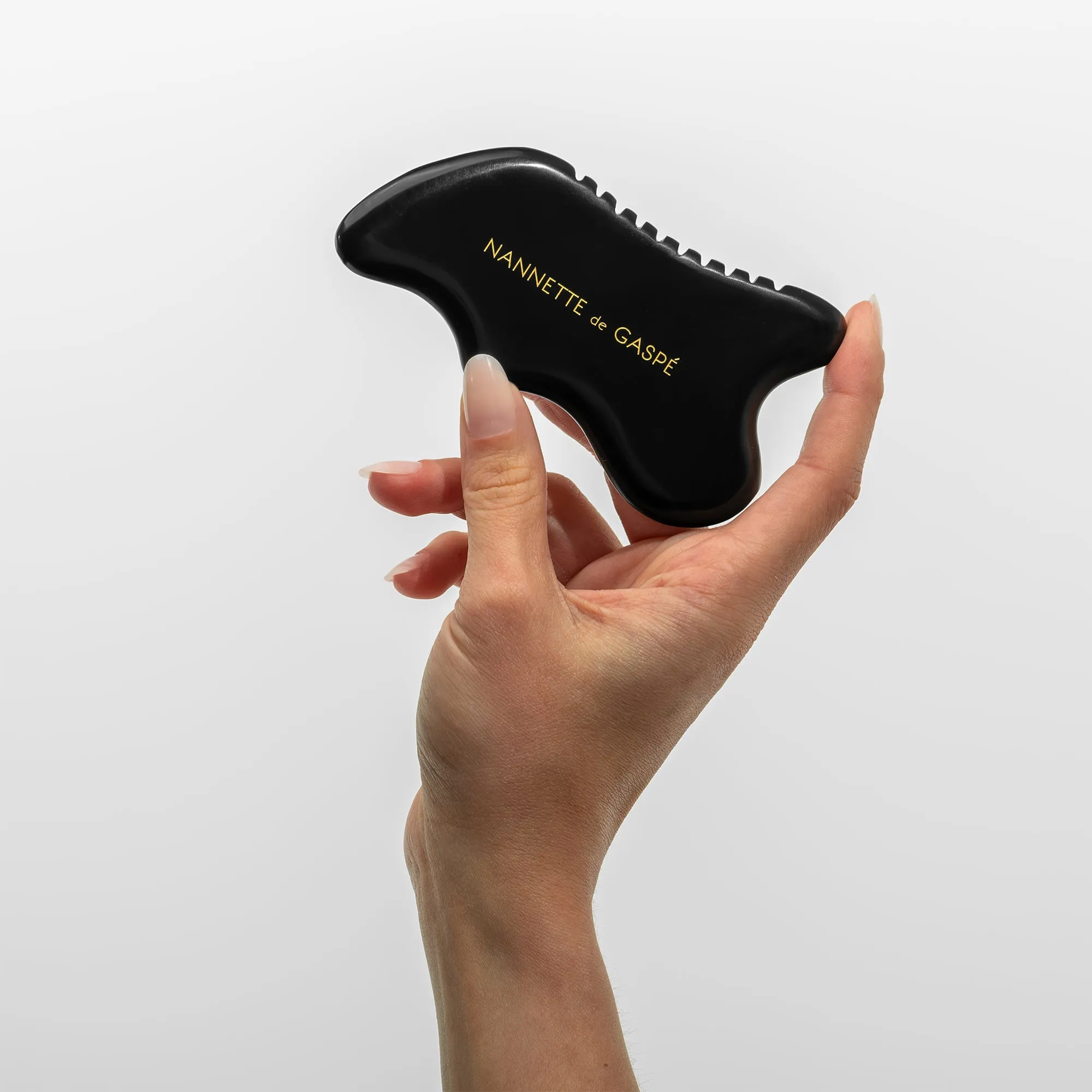 Gua Sha Noir