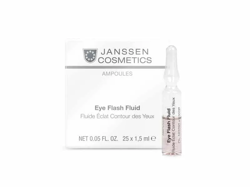 Janssen -Eye Flash Fluid