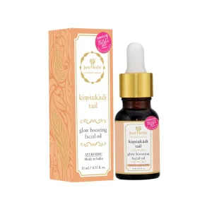 Kimsukadi Tail - Glow Boosting Facial Oil - 15 ml