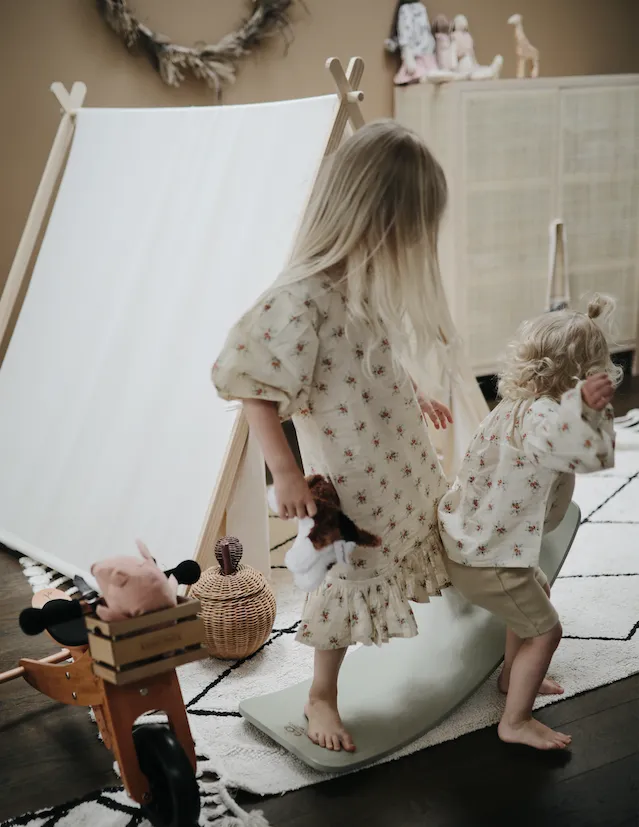 Kinderboard - Sage Wash