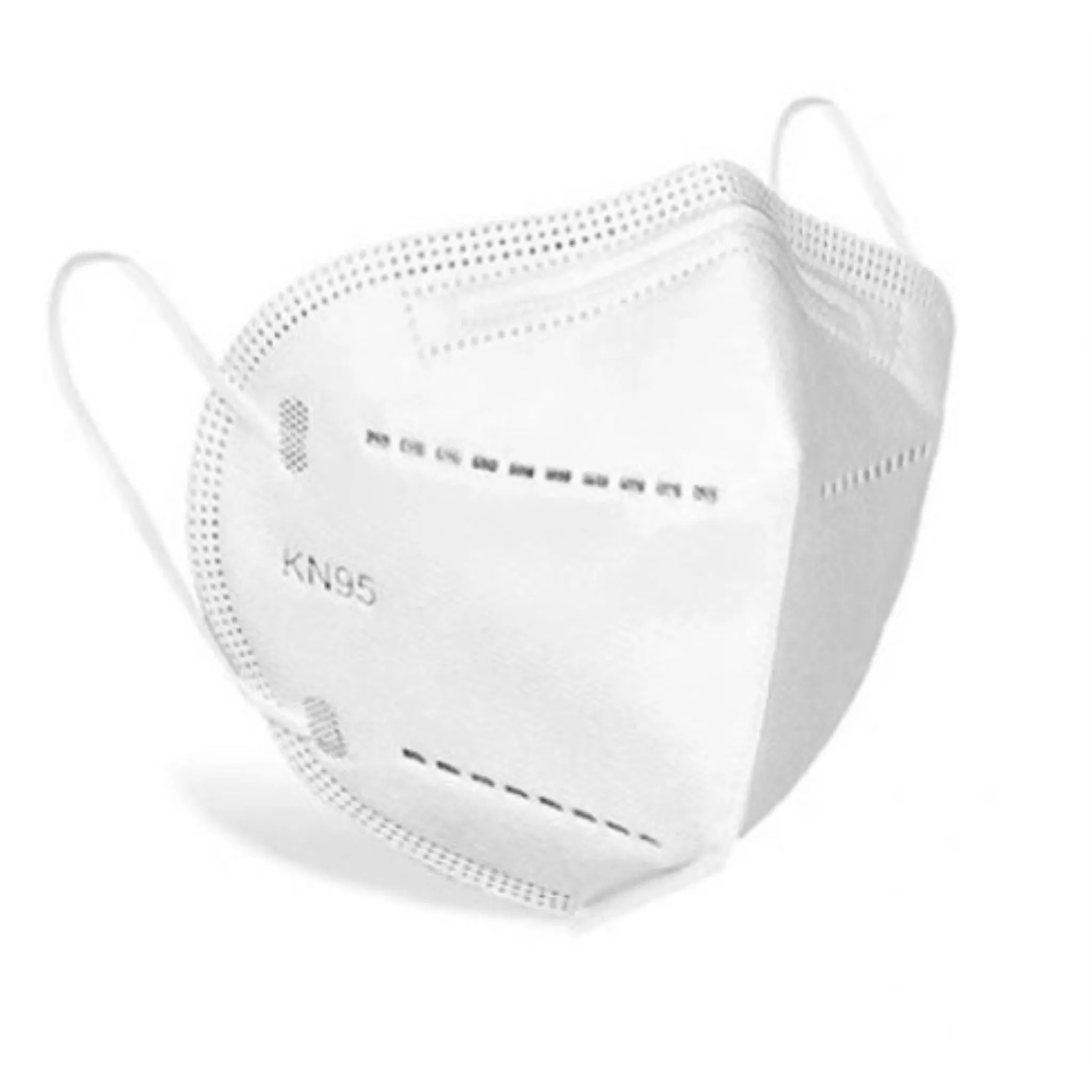 Kn95 NF- KN95 mask with 4 layers but wo filter