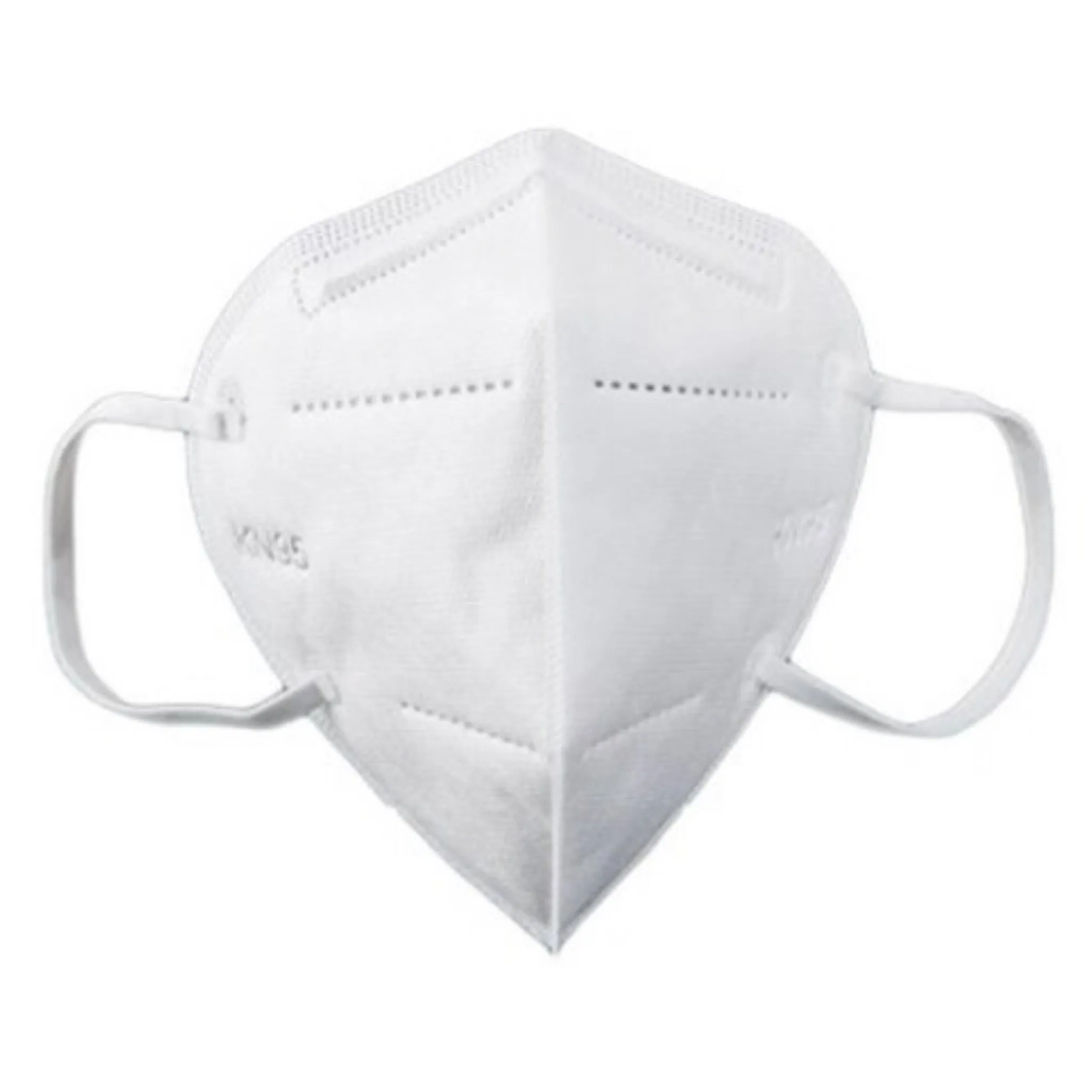 Kn95 NF- KN95 mask with 4 layers but wo filter