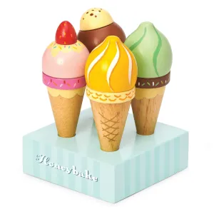 Le Toy Van Ice Cream Set