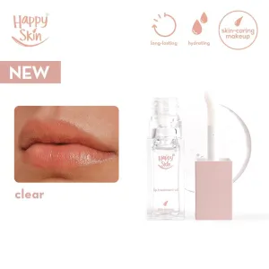 Lip Treatment Oil in Clear
