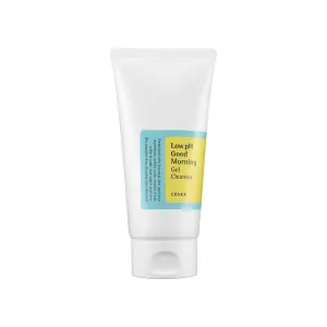 Low pH Good Morning Gel Cleanser 150ml