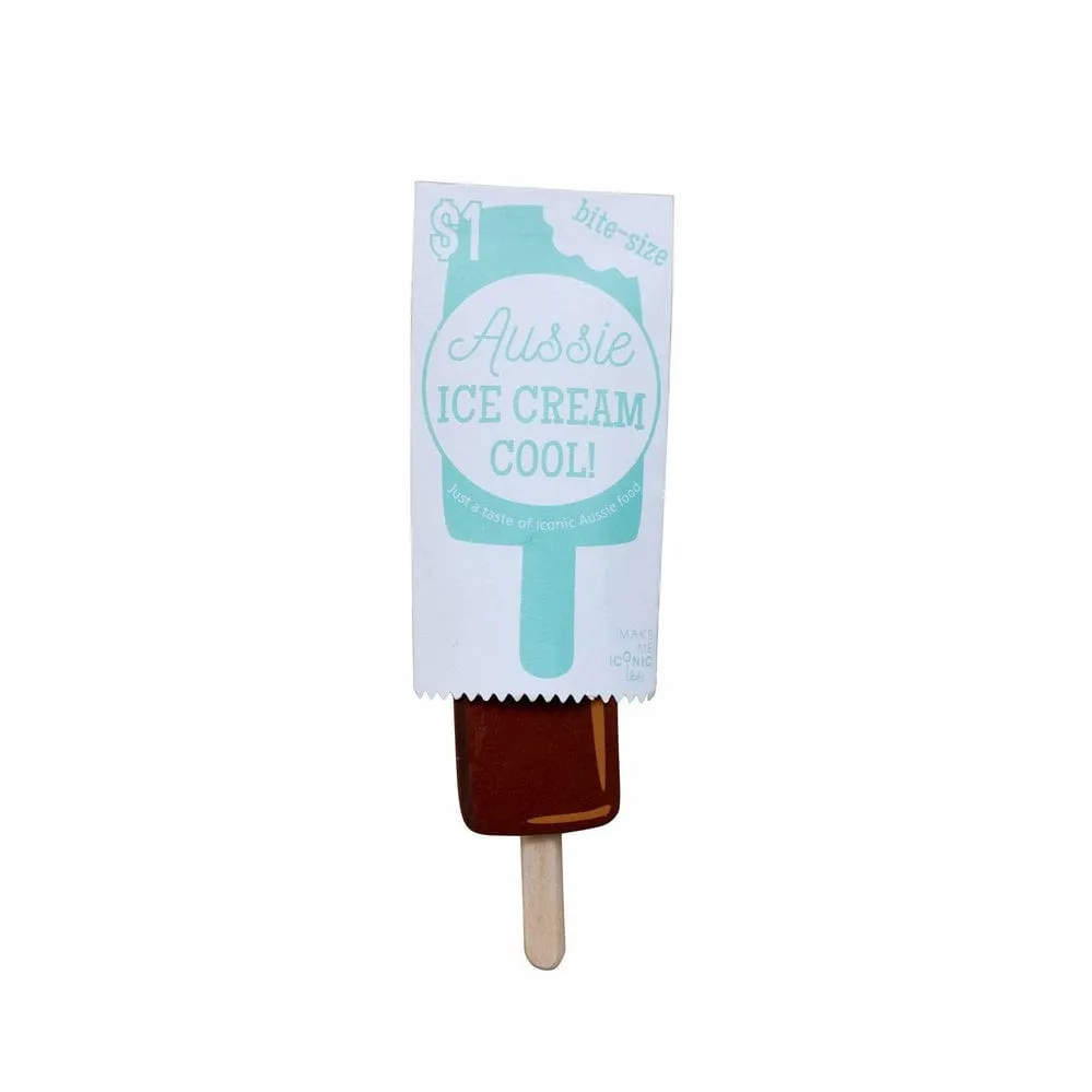 Make Me Iconic Aussie Ice Creams