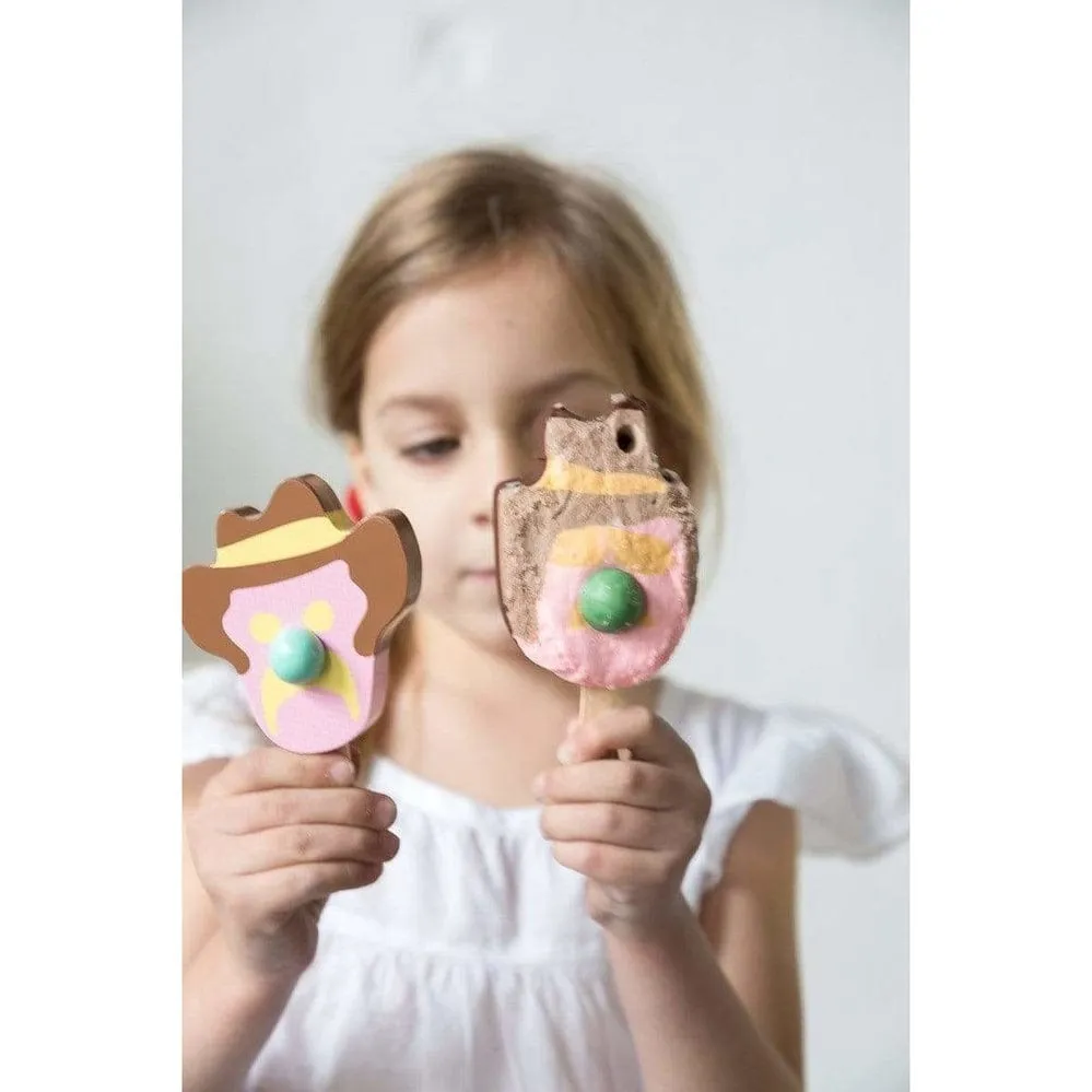 Make Me Iconic Aussie Ice Creams