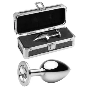 METAL WORX XL LUV PLUG