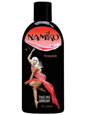 NAMIKO TINGLING LUBRICANT