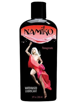 NAMIKO WATER-BASED LUBRICANT