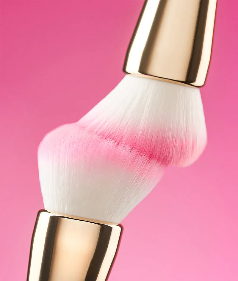 P-24 Foundation Buffer Brush