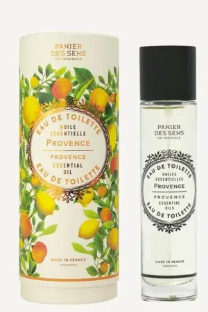 Panier Des Sens Provence Eau de Toilette