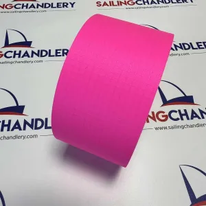 PSP Spinnaker Repair Tape - Pink